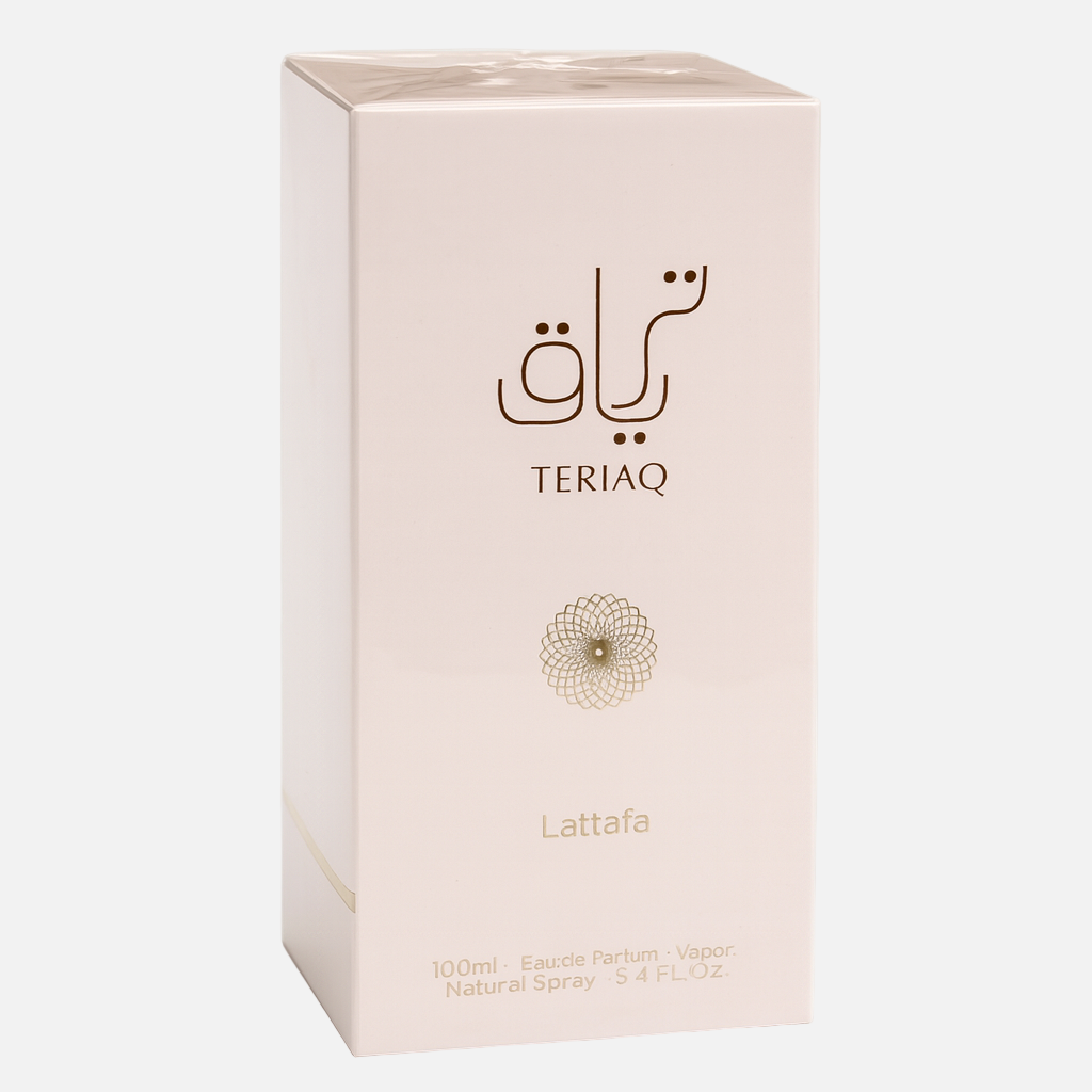 Lattafa Teriaq 100ml