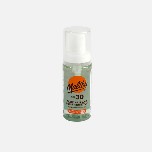 Malibu SPF30 Hair and Scalp Protector 50ml - - Schutzfaktor 30