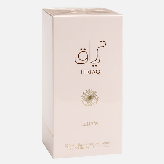 Lattafa Teriaq 100ml